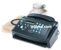 Liquidation  6 FAX  Charp 190 dt 5 en 1