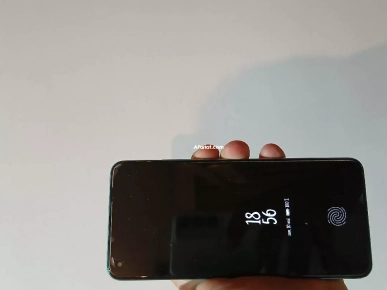 oppo a78 a vendre