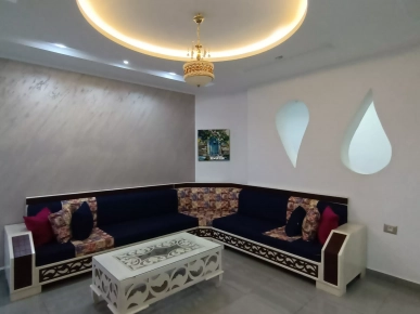 Maison S+2 à kelibia Maison S+2 à kelibia