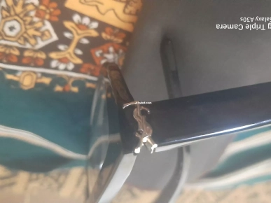 lunette de vue YSL
