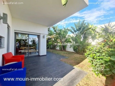 Villa Murano AV1575 Hammamet Nord