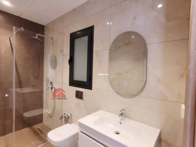 VILLA NEUVE AVEC PISCINE À LA ZONE TOURISTIQUE MEZRAYA DJERBA ZA