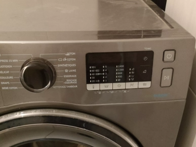 Machine á laver