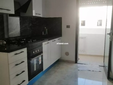 un appartement neuf S+2 à louer à l'Aouina un appartement neuf S+2 à louer à l'Aouina