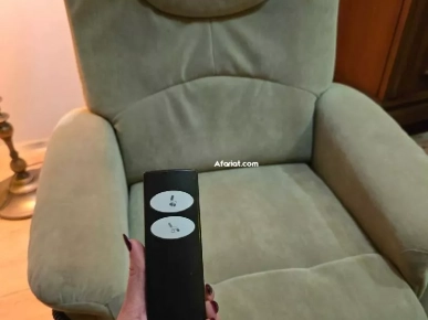 fauteuil électrique relaxant releveur