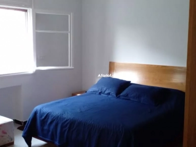 Appartement S2 à louer à El Menzah 5