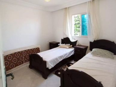 A vendre une maison indépendante au centre El Hawaria