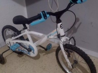 bicycle B_twin