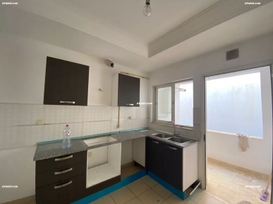 magnifique appartement 135m2 situé première position à AFH