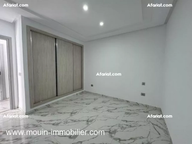 Appartement Appolo AV1779 Hammamet