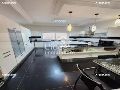 location à l'année villa Iris