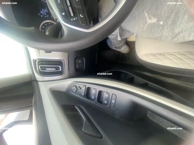 Hyundai Creta presque neuve – Seulement 4 395 km !