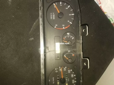 nissan terrano 2 nissan terrano 2