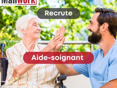 Aide soignant Aide soignant