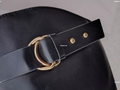 botte femme pointure 40 marque H&M