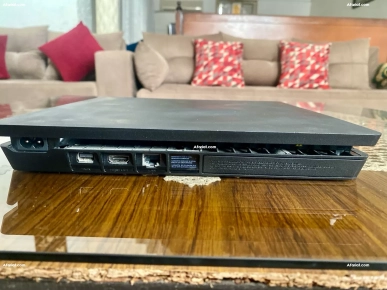 Playstation4 Slim Importé De Italie 