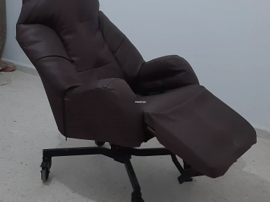 Fauteuil-lit
