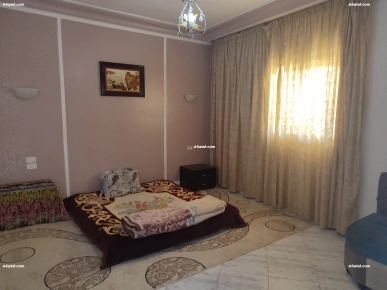 Maison à vendre à sidi jedidi
