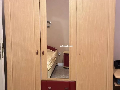 chambre pour 2 filles