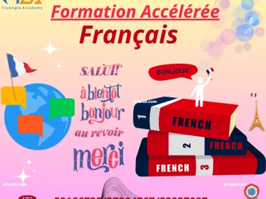 formation langue français formation langue français