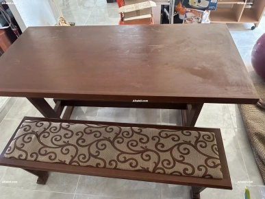 Table à manger Table à manger