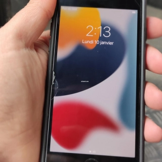 iPhone 7 32 gb iPhone 7 32 gb