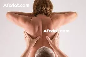 massage pro pour belle femme