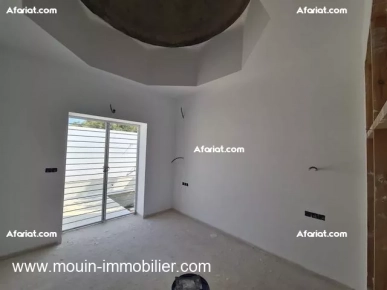 Villa Majdoline AV1900 Hammamet