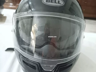 Casque moto Bell