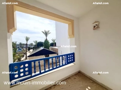 APPARTEMENT ADELE Yasmine Hammamet AL3115