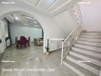Villa Marine AL3565 Hammamet