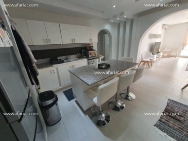 Appartement BRILLANT(Réf: L2291)