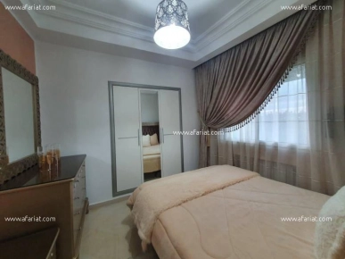 Appartement MILKA (Réf: V1339)