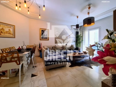 Appartement " Le Feu vert "