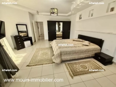 Villa Princesse AL487 Hammamet