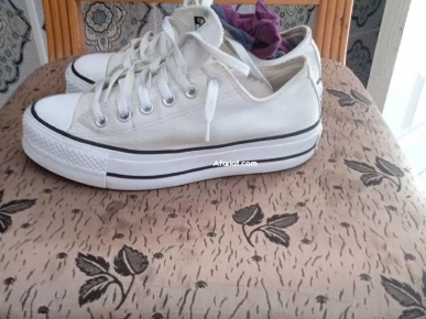 Converse pointure 39