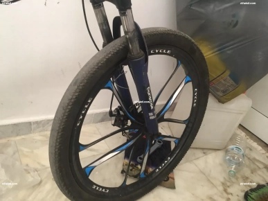 vélo vtt à vendre
