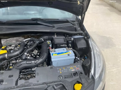 renault clio 5