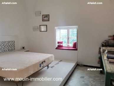 VILLA ARABICA II Hammamet AV1827