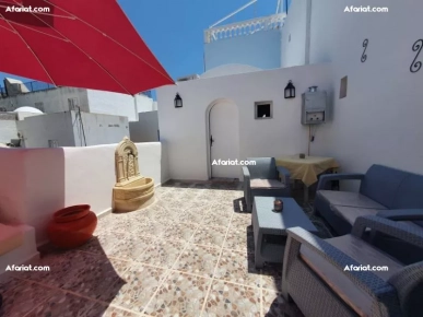 DAR LAYLA(Réf: L706)