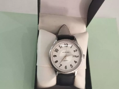 Montre Classique