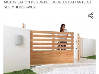 motorisation pour porte battante motorisation pour porte battante