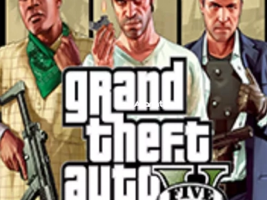 Grand Theft Auto V Enhanced steam account ( + online edition)