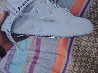 forsa puma lafrancé chrome original