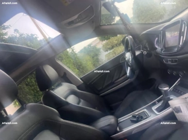 voiture d'occasion