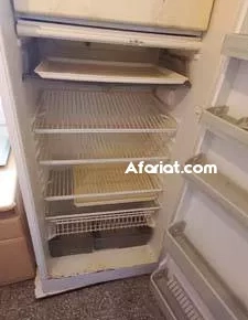 Vente réfrigérateur