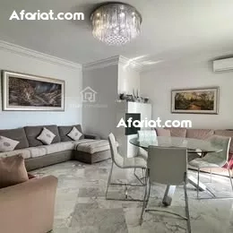 Pour la vente Ezzahra  Appartement  S+3