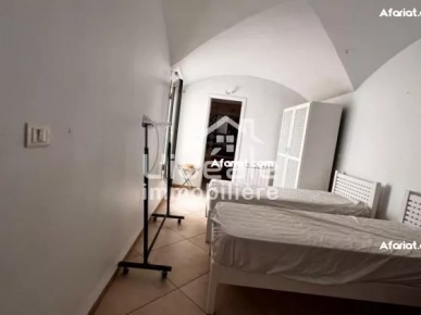 A vendre Maison au centre ville à Hammamet