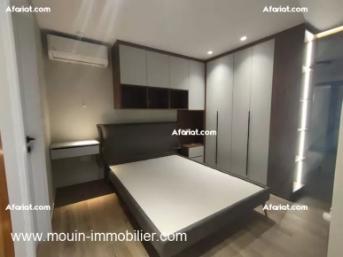 THE LOFT Hammamet AL3254