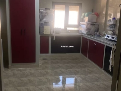 Location appartement pour étudiants – Raoued Chat